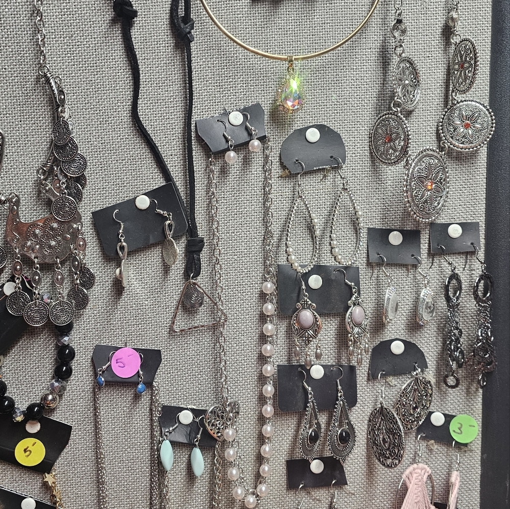 Jewelry Bags